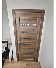 Межкомнатные Двери PR-01 "Korfad" ПВХ плёнка Межкомнатные Двери PR-01 "Korfad" ПВХ плёнка