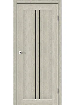 Двері BARSELONA BLK "StilDoors"