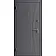 Вхідні Двері Bas 001 Rodos Steel-2-thumb