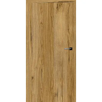 Міжкімнатні Двері BASIC Catanya Oak "Hygge" ПВХ плівка-0