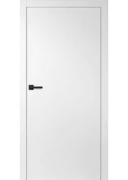 Двери BASIC White Premium "Hygge"