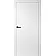 Міжкімнатні Двері BASIC White Premium "Hygge" ПВХ плівка-3-thumb