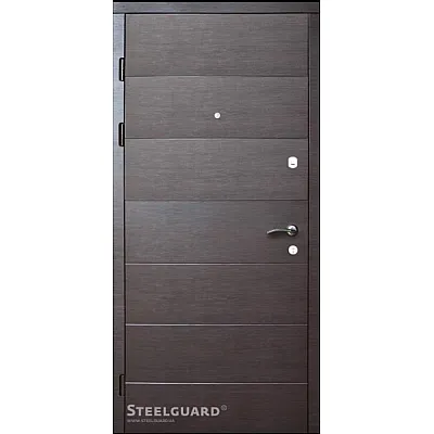 Входные Двери Bella Steelguard-0