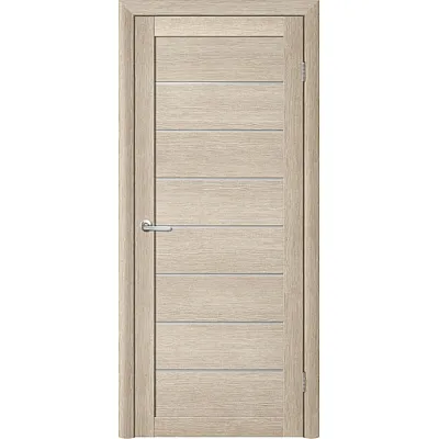 Межкомнатные Двери Bella Luxdoors ПВХ плёнка-0