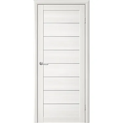 Межкомнатные Двери Bella Luxdoors ПВХ плёнка-1