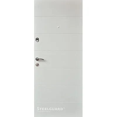 Вхідні Двері Bella Alta Steelguard-1