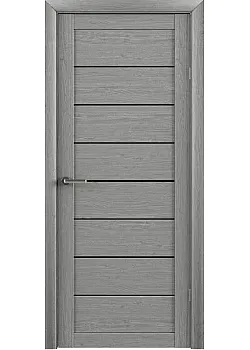 Двери Bella BLK Luxdoors