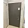 Двери М3 В17.22 VDM GROUP Graphite/Supermat Gelatto 950*2050мм Левая, М17 Берислав-3-thumb
