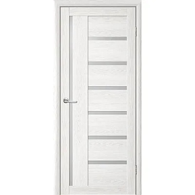 Межкомнатные Двери Bianca Luxdoors ПВХ плёнка-2