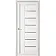 Межкомнатные Двери Bianca Luxdoors ПВХ плёнка-3-thumb