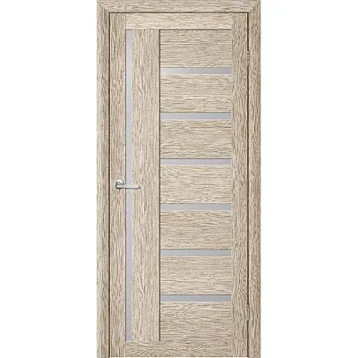 Межкомнатные Двери Bianca Luxdoors ПВХ плёнка-1
