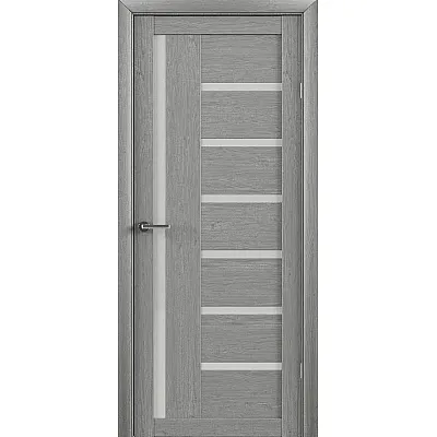 Межкомнатные Двери Bianca Luxdoors ПВХ плёнка-0