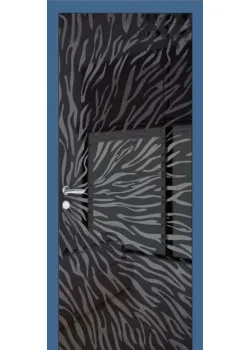 Двери Bogemia Vip 59 WakeWood