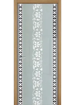 Двери Bogemia Vip Cleare 61 WakeWood