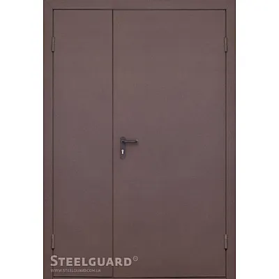 Входные Двери Brasa 1200 "Steelguard"-0