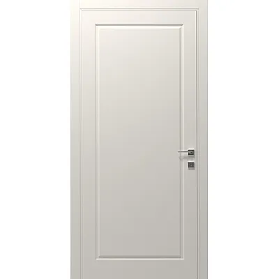 Міжкімнатні Двері C 07 Dooris Фарба-0