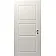 Міжкімнатні Двері C 10 Dooris Фарба-3-thumb