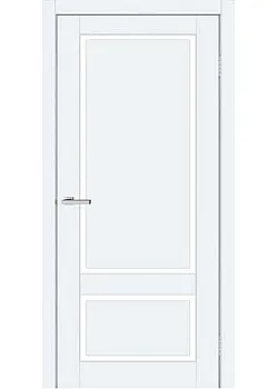 Двері C105 ПВХ "DOORS"