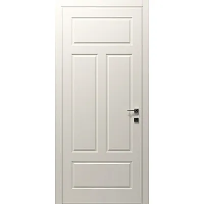 Міжкімнатні Двері C 13 Dooris Фарба-0