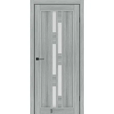 Межкомнатные Двери Camellia KFD ПВХ плёнка-1