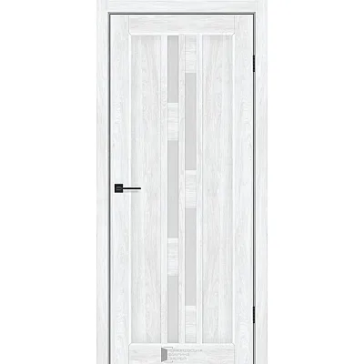 Межкомнатные Двери Camellia KFD ПВХ плёнка-4