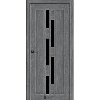 Межкомнатные Двери Camellia BLK KFD ПВХ плёнка-2