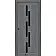 Межкомнатные Двери Camellia BLK KFD ПВХ плёнка-5-thumb