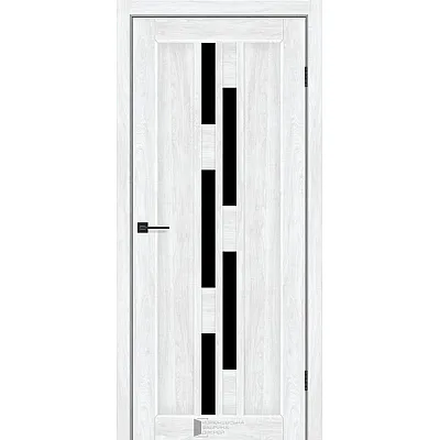 Межкомнатные Двери Camellia BLK KFD ПВХ плёнка-4