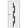 Межкомнатные Двери Camellia BLK KFD ПВХ плёнка-5-thumb