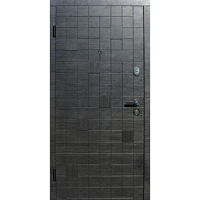 Входные Двери Cascade "Steelguard"-0