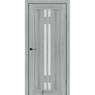 Межкомнатные Двери Charlotte KFD ПВХ плёнка-1
