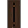 Межкомнатные Двери Charlotte BLK KFD ПВХ плёнка-5-thumb