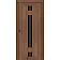 Межкомнатные Двери Charlotte BLK KFD ПВХ плёнка-5-thumb