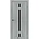 Межкомнатные Двери Charlotte BLK KFD ПВХ плёнка-5-thumb
