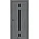 Межкомнатные Двери Charlotte BLK KFD ПВХ плёнка-5-thumb