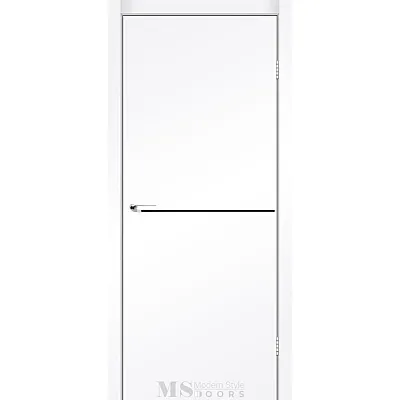 Межкомнатные Двери CHICAGO MSDoors Краска-0