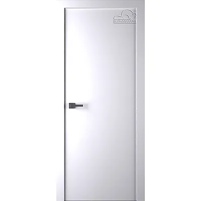 Міжкімнатні Двері Класика "BelWoodDoors" ПВХ плівка-0