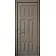 Міжкімнатні Двері Classic 3 "UltraPorte" Фарба-3-thumb