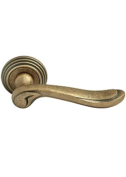 Ручки на розетах "Rucetti" Classic-L6