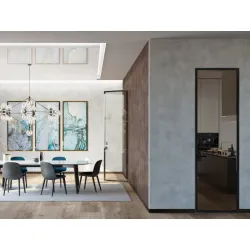 Двері Clear Secret Doors 