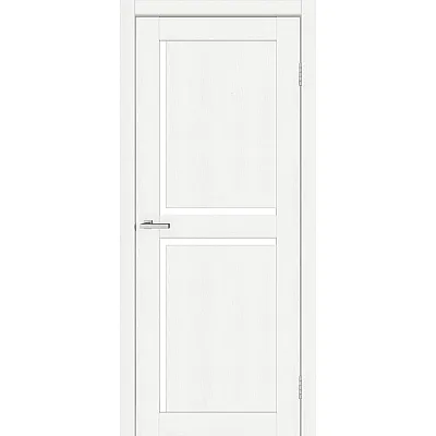 Межкомнатные Двери C101 ПВХ "DOORS" ПВХ плёнка-0