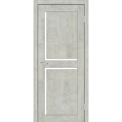 Межкомнатные Двери C101 ПВХ "DOORS" ПВХ плёнка-1