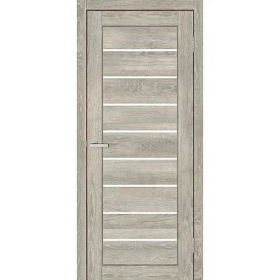 Міжкімнатні Двері C018 "DOORS" Ламінатин-2
