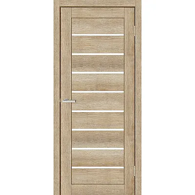 Міжкімнатні Двері C018 "DOORS" Ламінатин-0