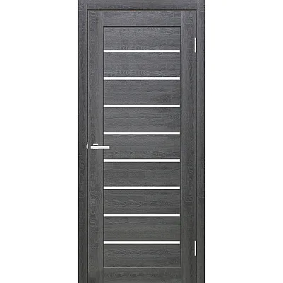 Міжкімнатні Двері C018 "DOORS" Ламінатин-1