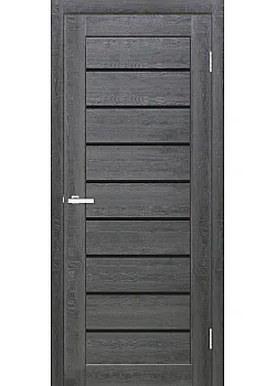 Двери C018 BLK "DOORS"