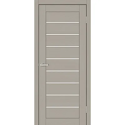 Міжкімнатні Двері C018 ПВХ "DOORS" ПВХ плівка-1