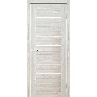 Міжкімнатні Двері C018 ПВХ "DOORS" ПВХ плівка-0