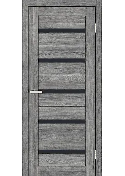 Двери C026 ПВХ BLK "DOORS"