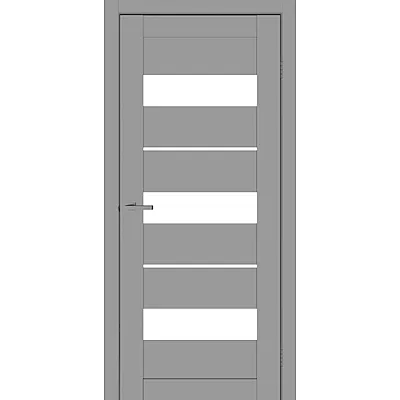 Міжкімнатні Двері C028 "DOORS" Ламінатин-0